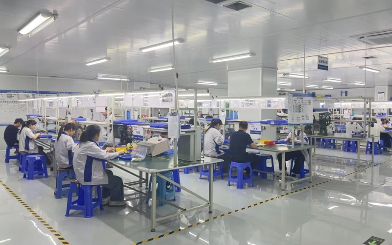 لماذا تختارنا