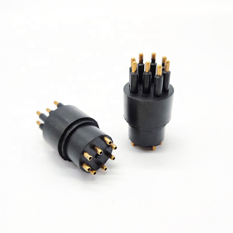 موصل تحت الماء AT8M بـ 8 دبابيس