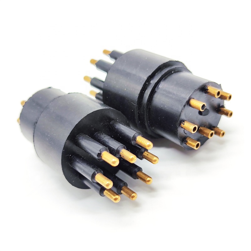 موصل تحت الماء AT8M بـ 8 دبابيس