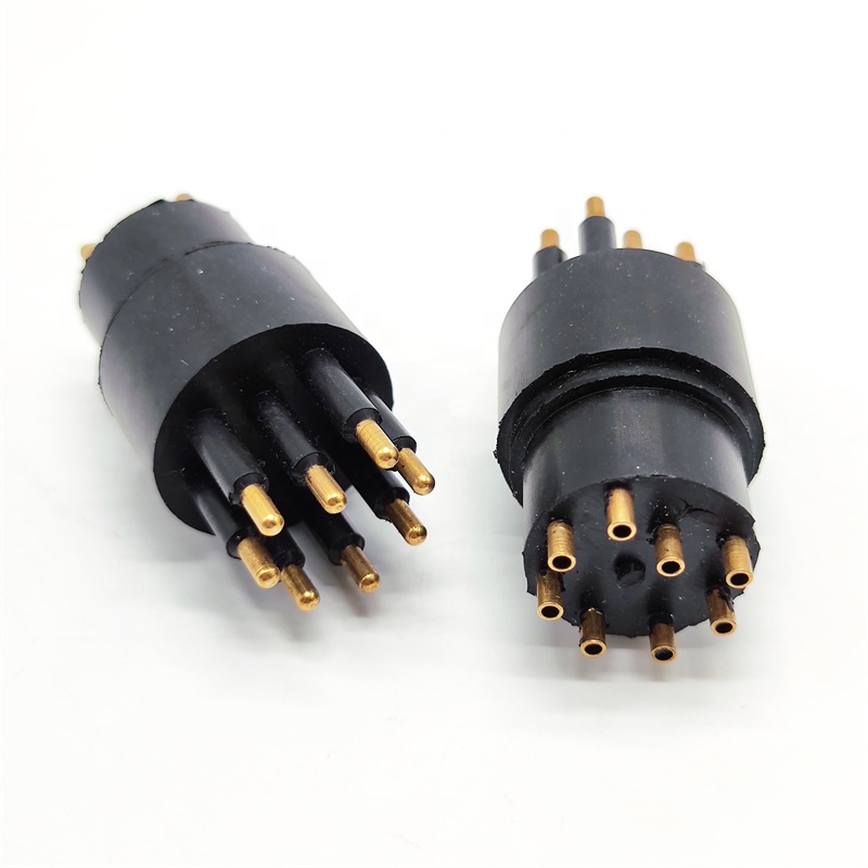 موصل تحت الماء AT8M بـ 8 دبابيس