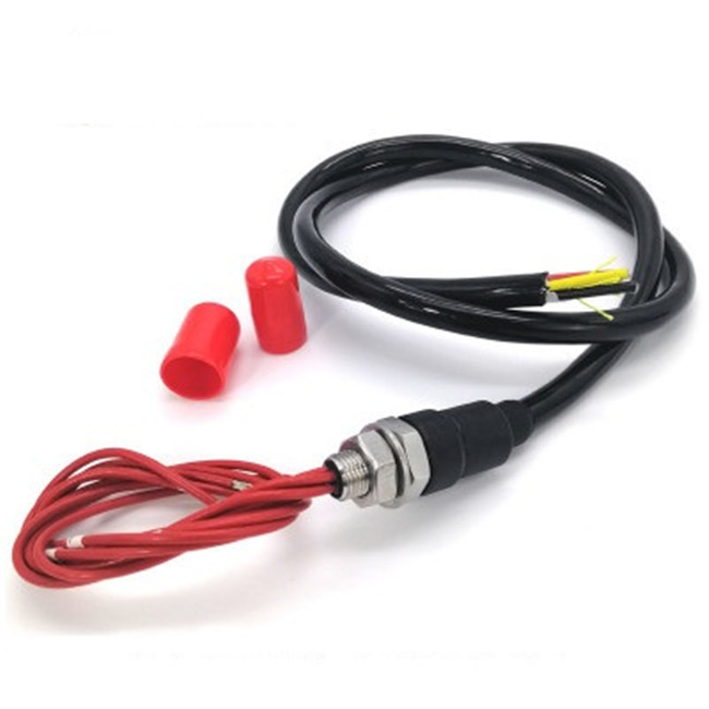 موصل تحت الماء عالي التيار بـ 2/4 دبابيس