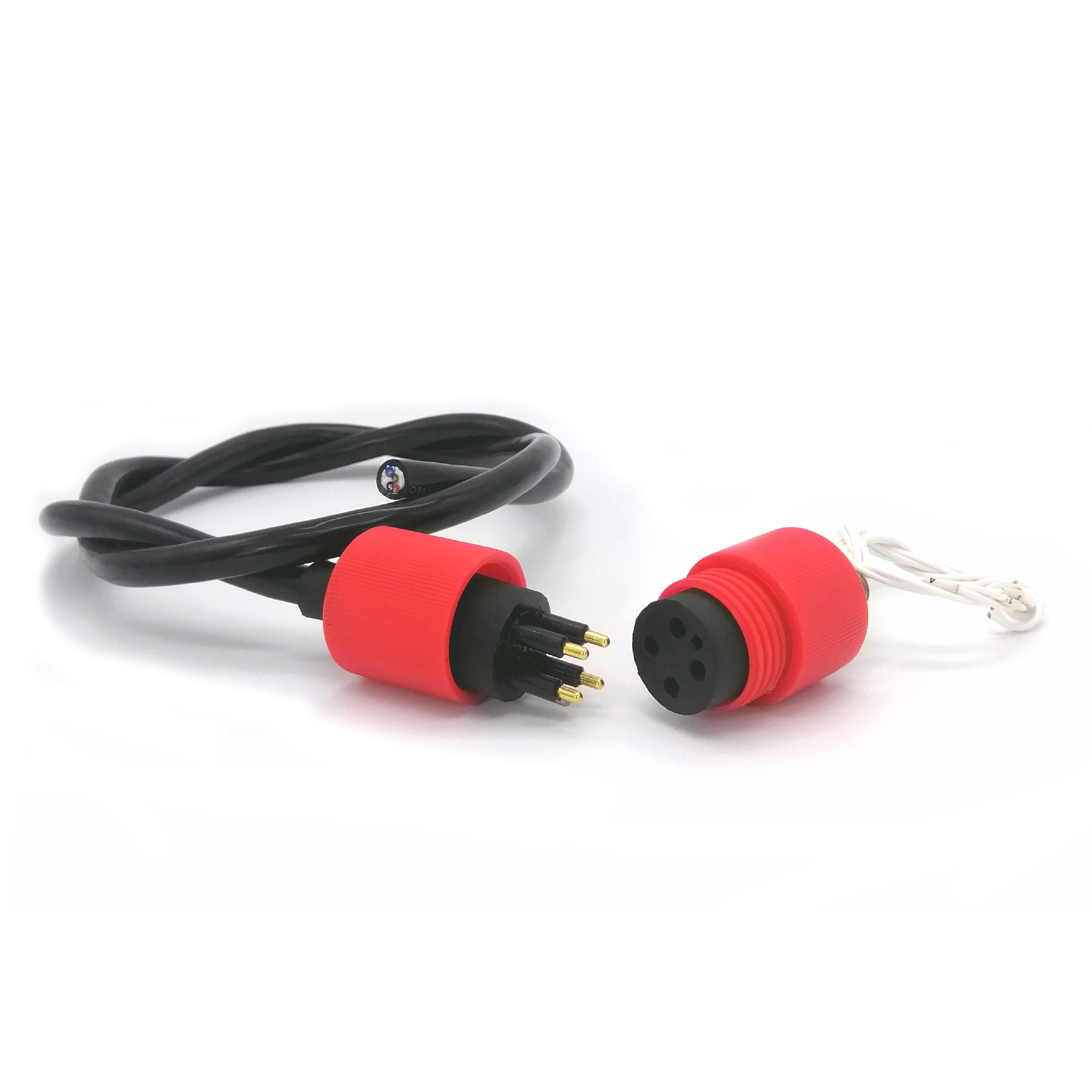 موصل تحت الماء IL4M BH4F بـ 4 دبابيس