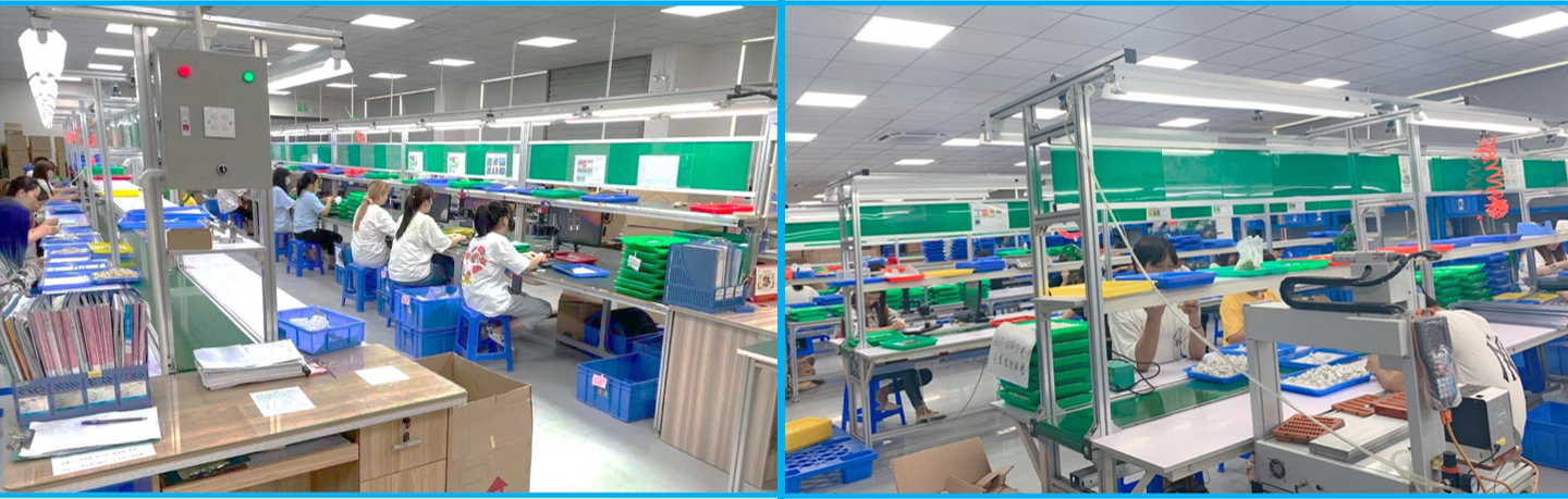 موصل تحت الماء IL4M BH4F بـ 4 دبابيس