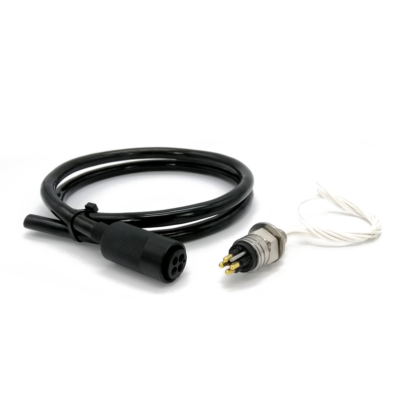 موصل تحت الماء MCBH4M MCIL4F 4Pin