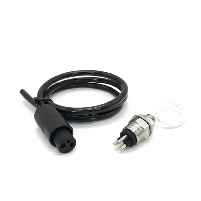 موصل تحت الماء MCIL2F MCBH2M 2Pin