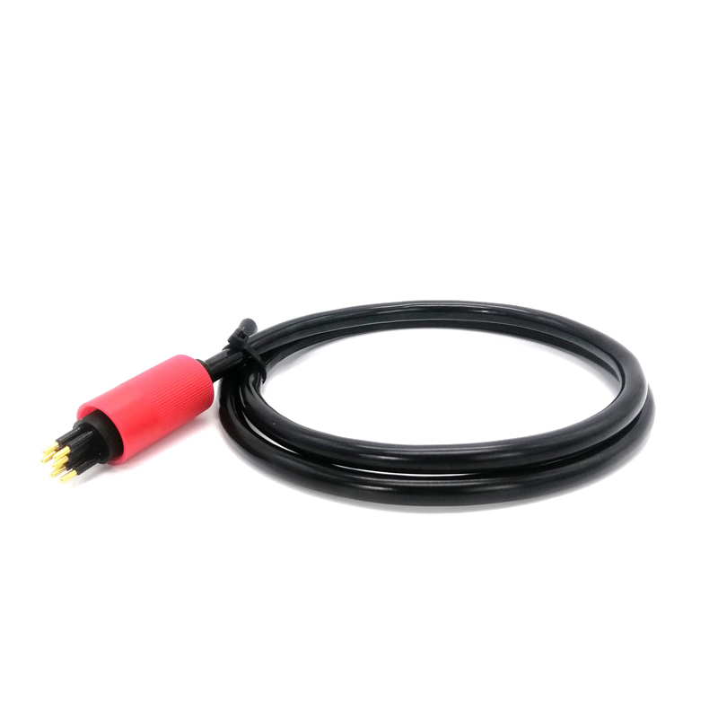 موصل تحت الماء MCIL6M MCBH6F 6Pin