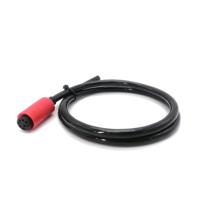 موصل تحت الماء MCIL8F MCBH8M بـ 8 دبابيس