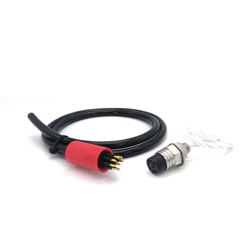 موصل تحت الماء MCIL8M MCBH8F بـ 8 دبابيس