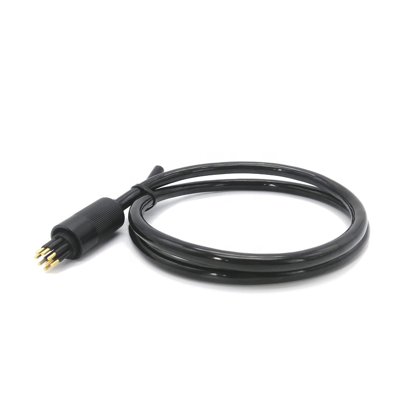 موصل تحت الماء MCIL8M MCBH8F بـ 8 دبابيس