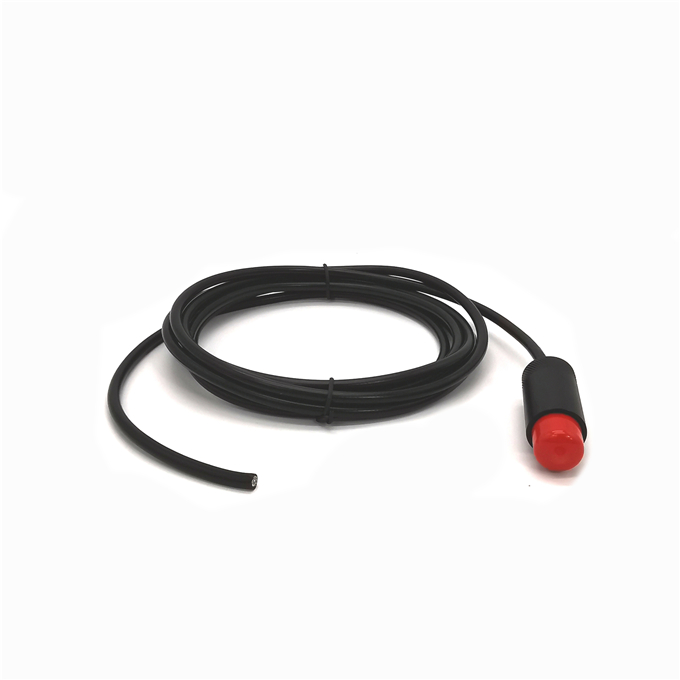 موصل كهربائي متحد المحور MRUC RF الصغير تحت الماء