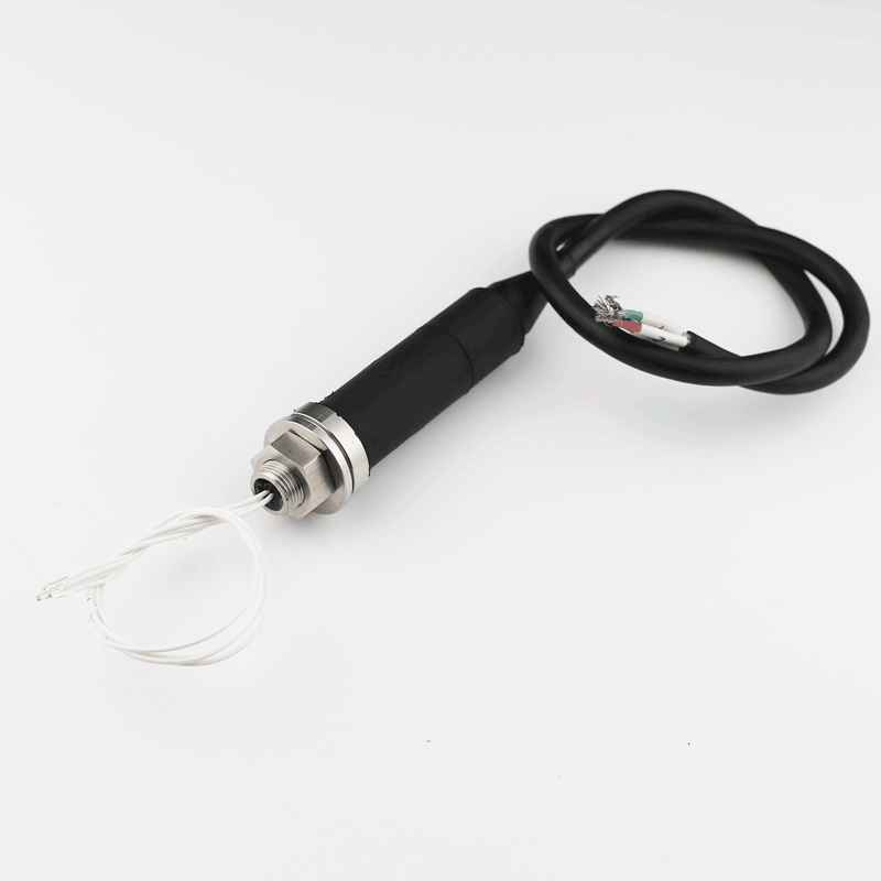 موصل كهربائي RTIE1-4M-DZ بأربعة أطراف تحت الماء