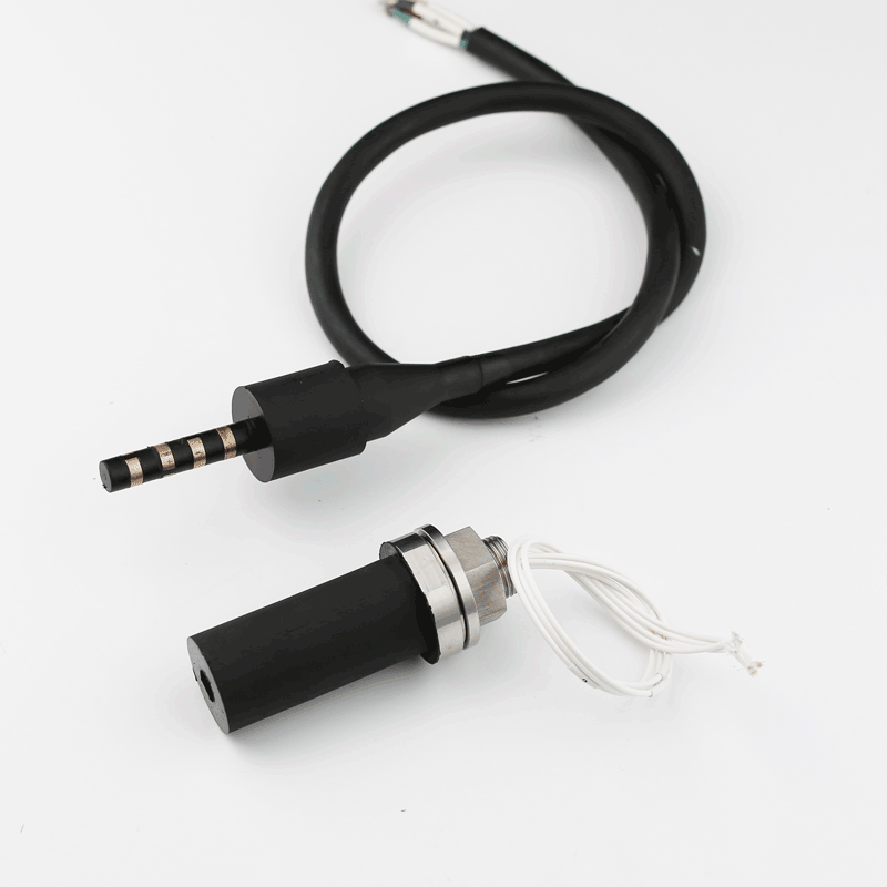 موصل كهربائي RTIE1-4M-DZ بأربعة أطراف تحت الماء