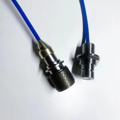 موصل UC 1058 متحد المحور RF تحت الماء