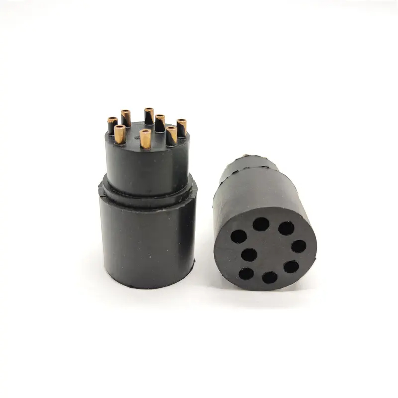 موصل تحت الماء الصناعي AT8F بـ 8 دبابيس