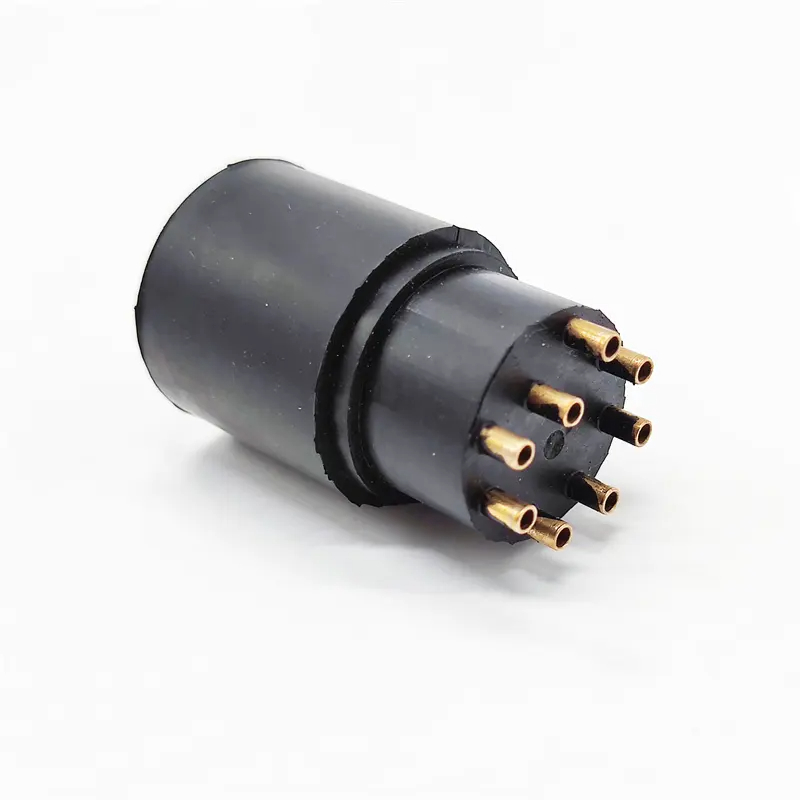 موصل تحت الماء الصناعي AT8F بـ 8 دبابيس