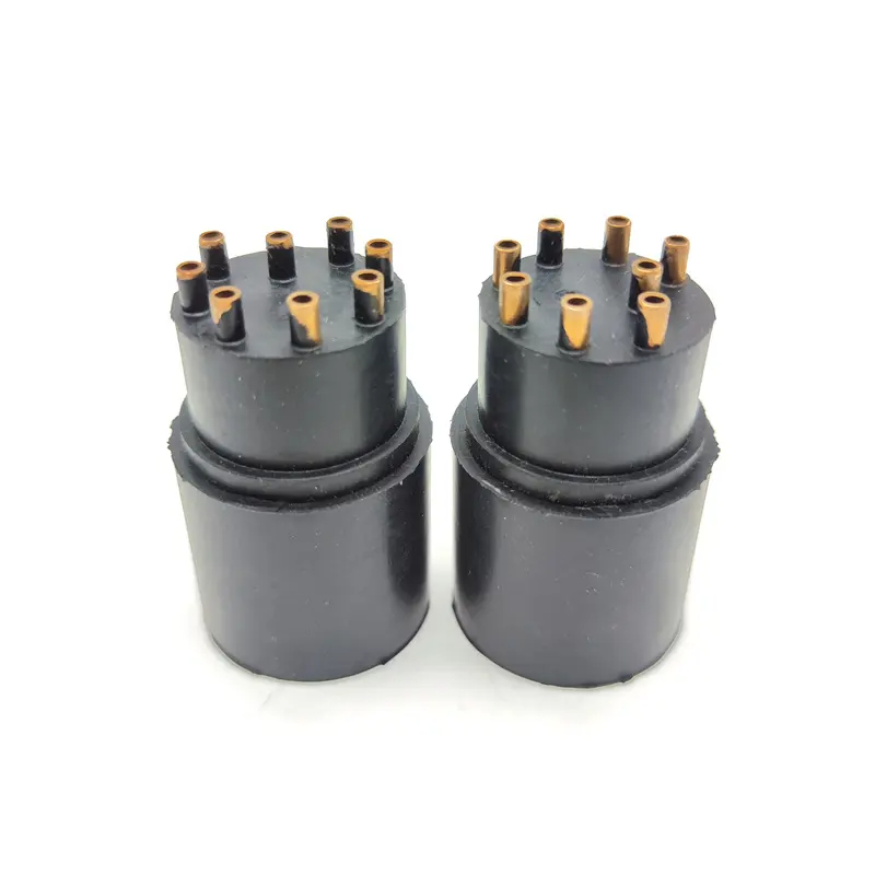 موصل تحت الماء الصناعي AT8F بـ 8 دبابيس