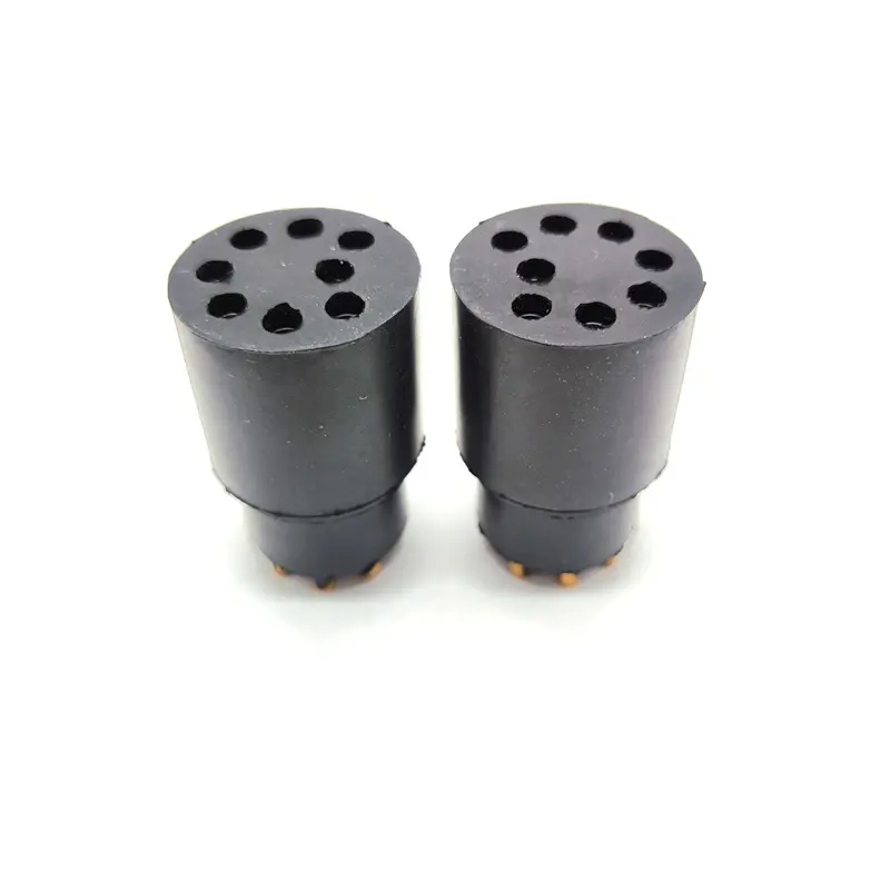 موصل تحت الماء الصناعي AT8F بـ 8 دبابيس