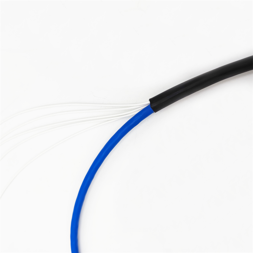 موصل تحت الماء UC 1075 بزاوية مسطحة بـ 13 دبوسًا